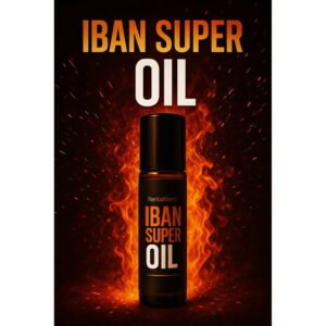 Minyak Iban Super Oil